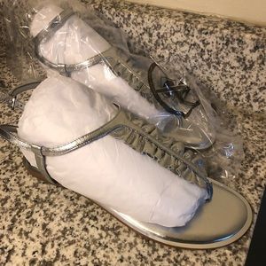 Micheal Kors sandals